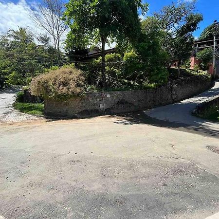 Suite Da Viola Ilhabela Bagian luar foto