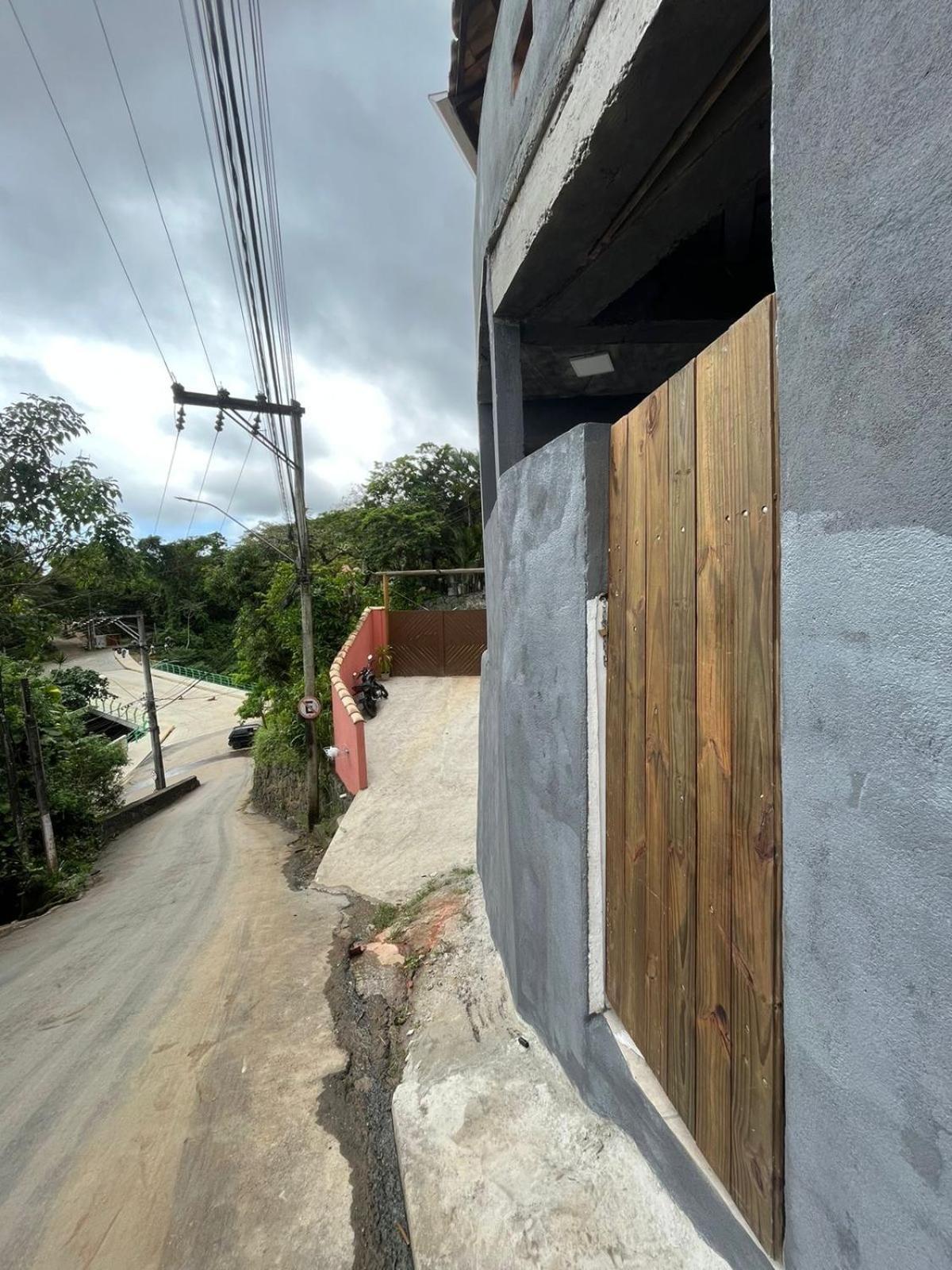 Suite Da Viola Ilhabela Bagian luar foto