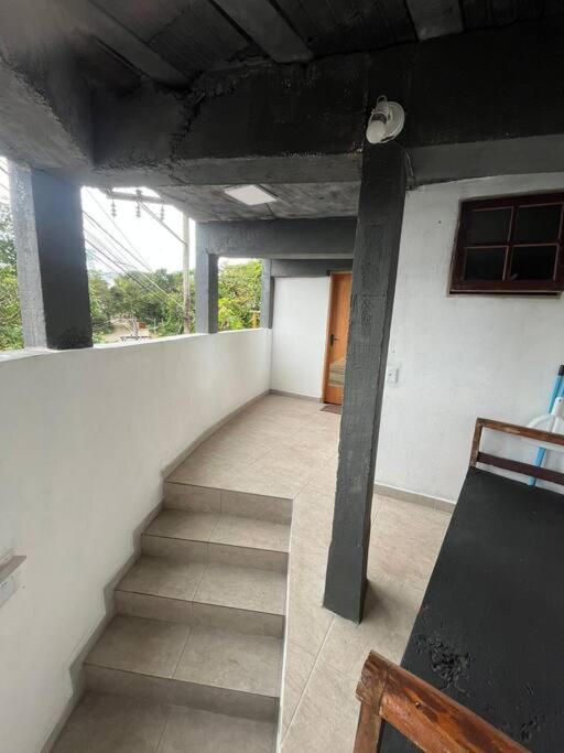 Suite Da Viola Ilhabela Bagian luar foto